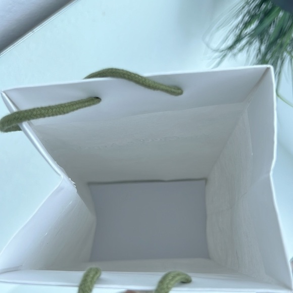 VAN Cleef & Arpels Empty Gift Bag - Picture 4 of 4